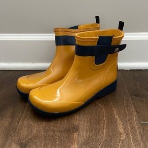 Sperry Top-Sider rain boots